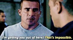 越狱是一部什么样的美剧,美剧越狱超经典之作来回忆一下