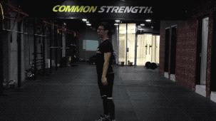 健身九种拉伸方法,为什么拉伸在健身中都很重要