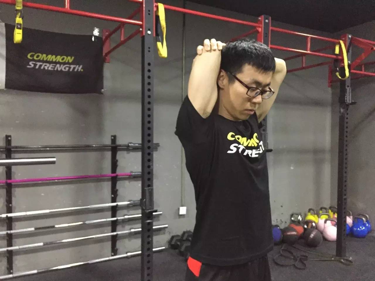 健身九种拉伸方法,为什么拉伸在健身中都很重要