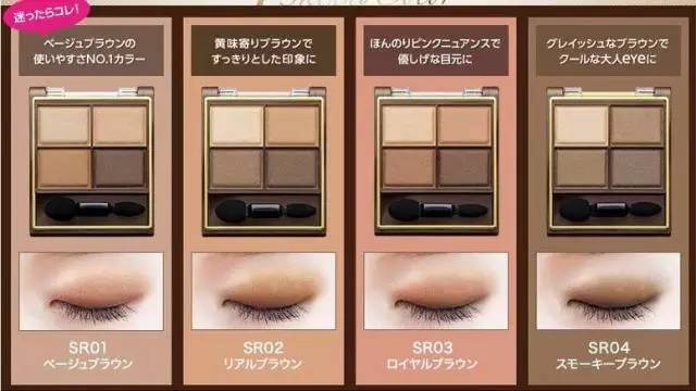 不用吃土也能买得起的大牌口红,如何买平价又好用的全套彩妆呢