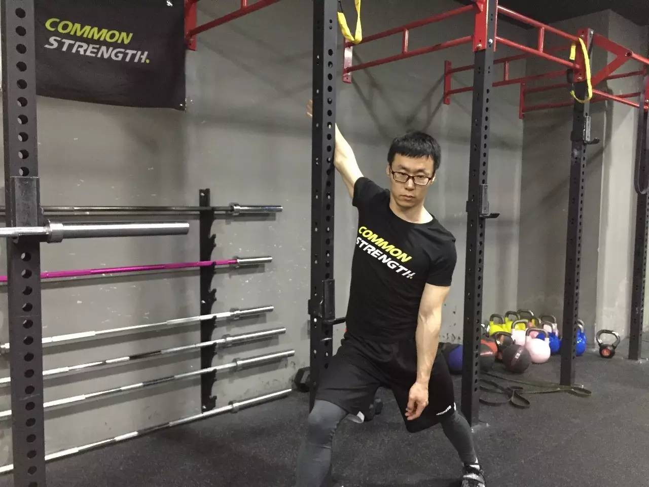 健身九种拉伸方法,为什么拉伸在健身中都很重要