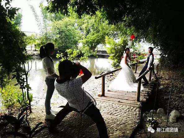 柳州柳江最美的风景区,柳州市柳江区旅游景点排名