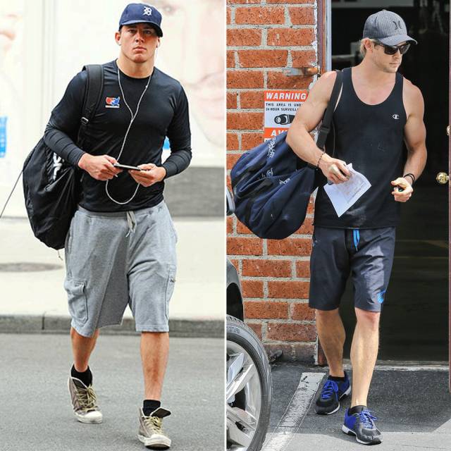 男明星荷尔蒙爆棚,被称为荷尔蒙爆棚的男明星