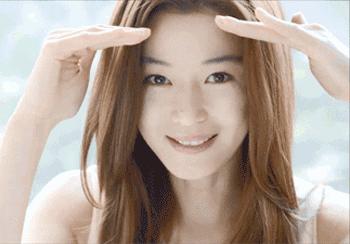 景甜美白全过五分震撼的秘诀,景甜独家美容护肤秘籍曝光