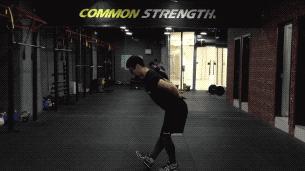 健身九种拉伸方法,为什么拉伸在健身中都很重要