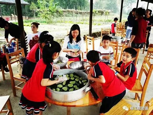 柳州柳江最美的风景区,柳州市柳江区旅游景点排名