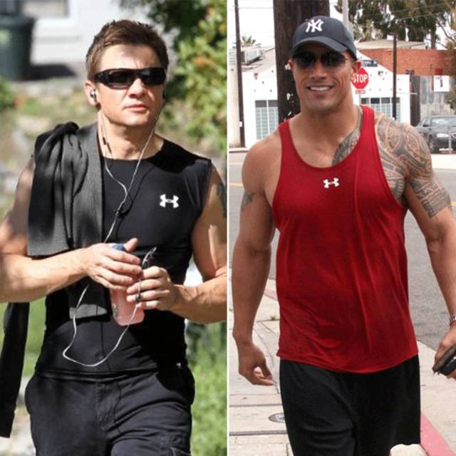 男明星荷尔蒙爆棚,被称为荷尔蒙爆棚的男明星