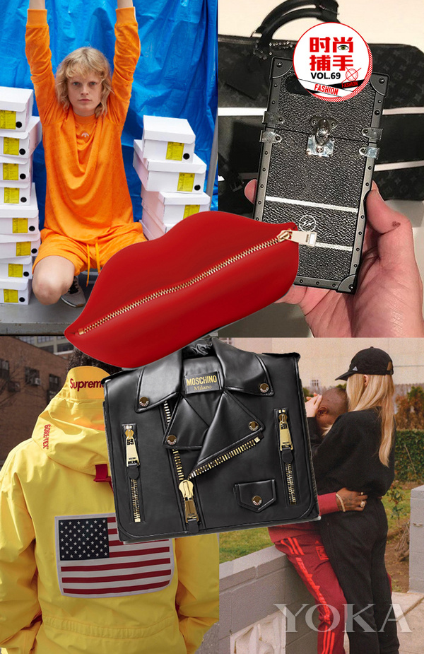 时尚捕手6,夏季时尚捕手