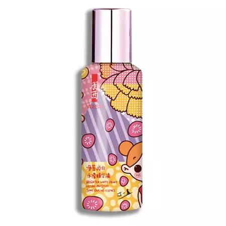 景甜美白全过五分震撼的秘诀,景甜独家美容护肤秘籍曝光