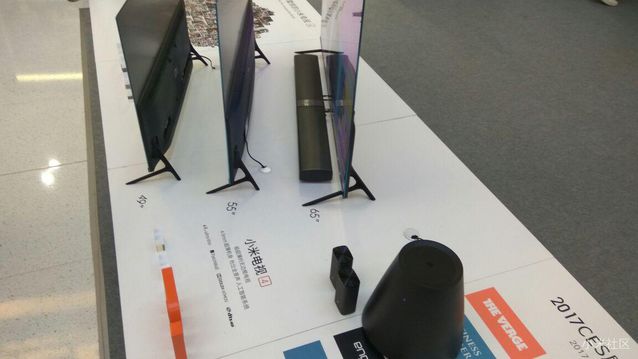 小米电视4标准版和体验版,小米电视4值得入手了吗