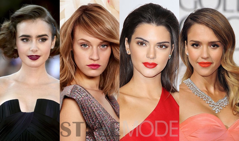 菱形脸方脸混合脸型适合什么发型,圆脸方脸菱形脸适合什么眼镜框