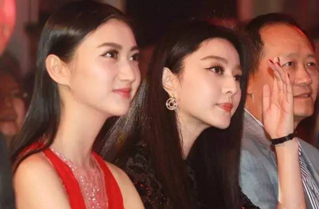 景甜美白全过五分震撼的秘诀,景甜独家美容护肤秘籍曝光