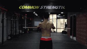 健身九种拉伸方法,为什么拉伸在健身中都很重要