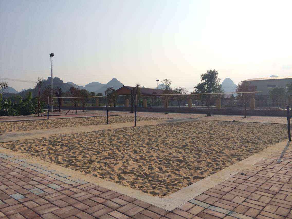 柳州柳江最美的风景区,柳州市柳江区旅游景点排名