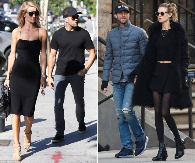 男明星荷尔蒙爆棚,被称为荷尔蒙爆棚的男明星