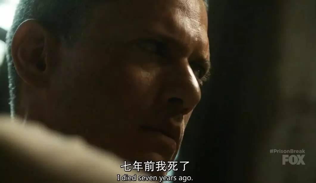 越狱是一部什么样的美剧,美剧越狱超经典之作来回忆一下