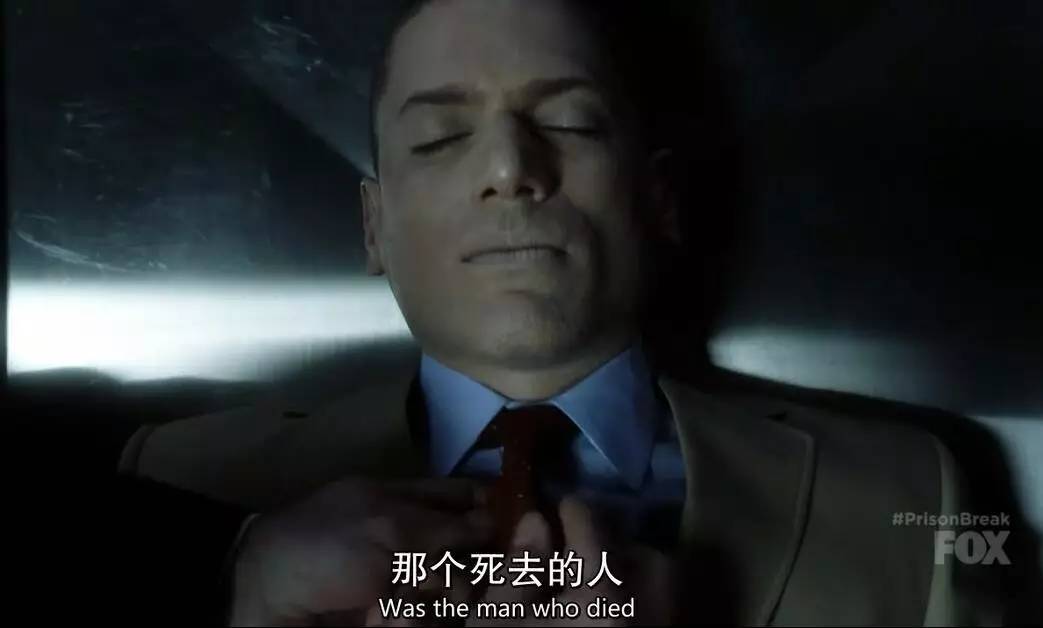 越狱是一部什么样的美剧,美剧越狱超经典之作来回忆一下