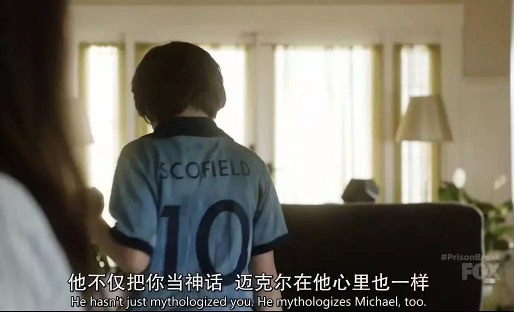 越狱是一部什么样的美剧,美剧越狱超经典之作来回忆一下