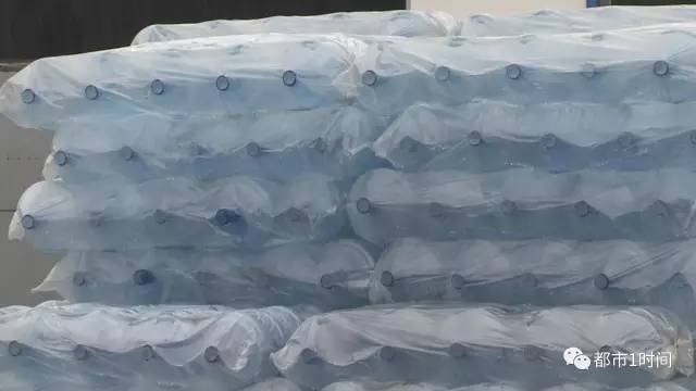 桶装水黑幕为何屡禁不止,桶装水的猫腻是什么