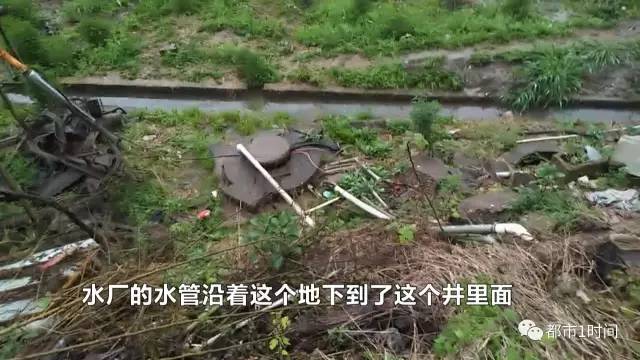 桶装水黑幕为何屡禁不止,桶装水的猫腻是什么