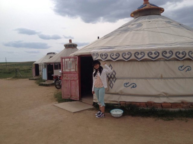 山西内蒙古文化之旅