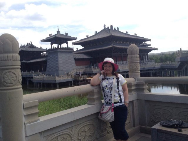 山西内蒙古文化之旅