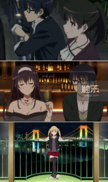 路人女主的养成方法第二季加藤惠,路人女主的养成方法加藤惠被表白