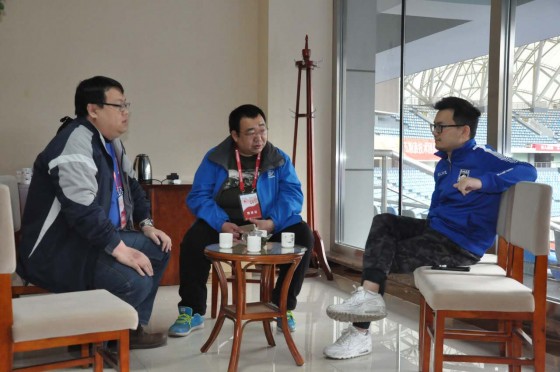 河北信友董事长周大为,信都国际周大为