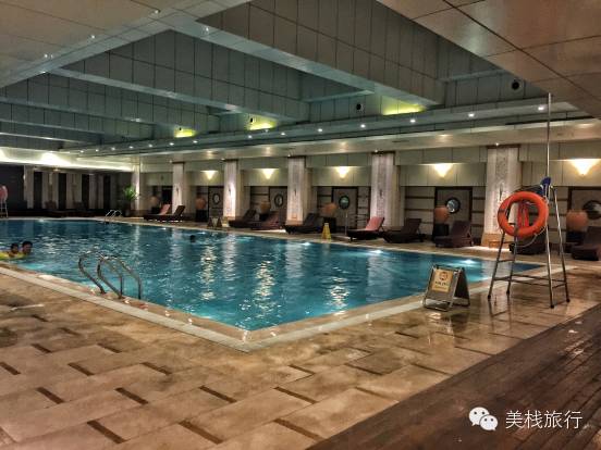 南京索菲特酒店体验,南京索菲特钟山高尔夫酒店预订