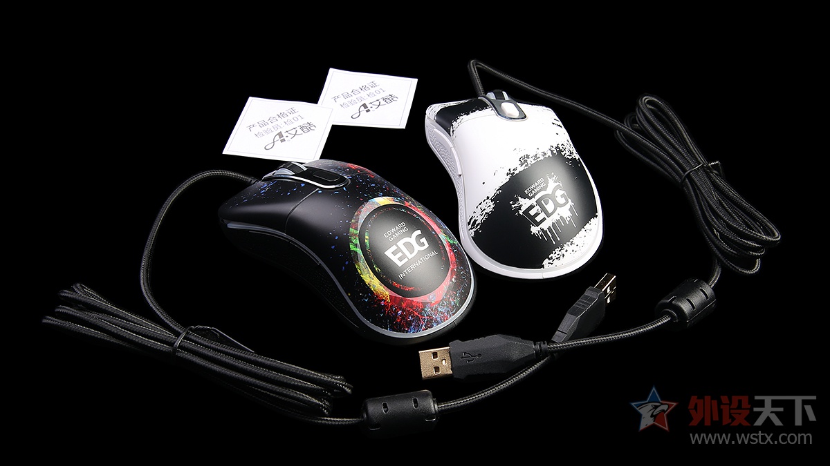 edg鼠标垫评测,edg蓝色鼠标垫