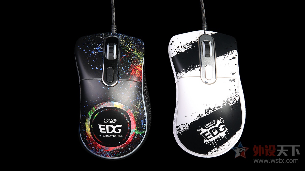 edg鼠标垫评测,edg蓝色鼠标垫