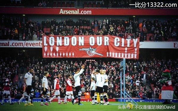 盘点十大德比,英国最火爆德比