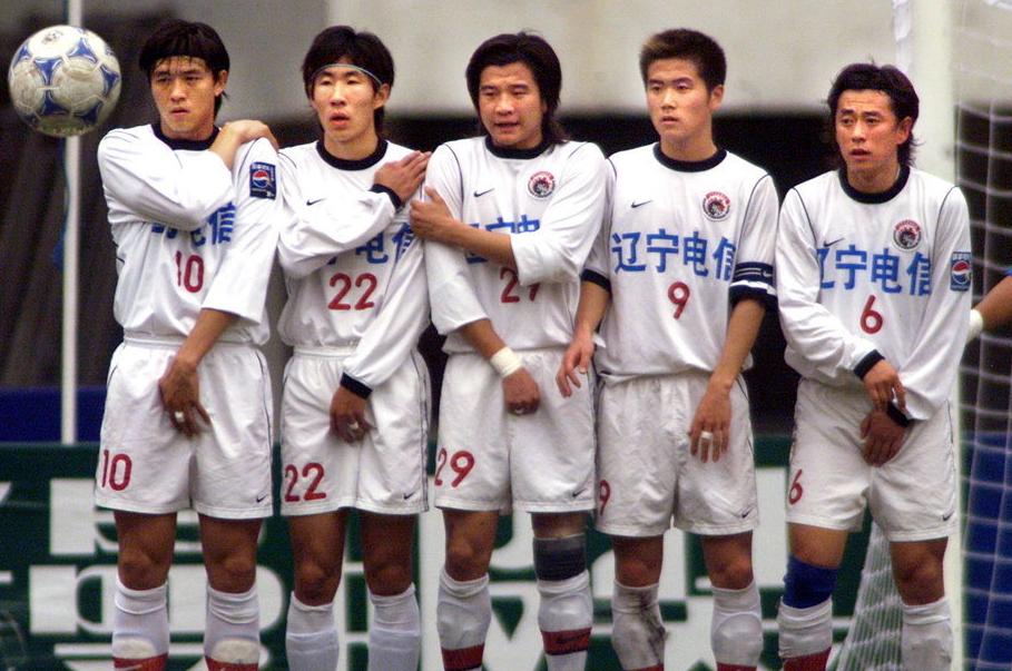 02中国队阵容肇俊哲,一人一队一城肇俊哲