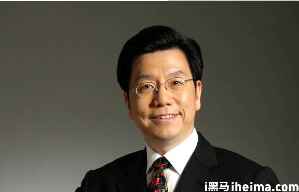 李开复未来10年前景,李开复未来50年前景