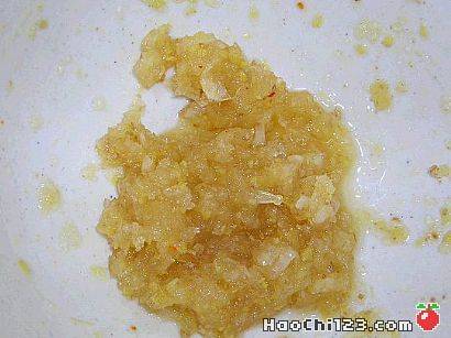 跳水泡菜最简单好吃的做法,萝卜泡菜的家常做法简单又好吃