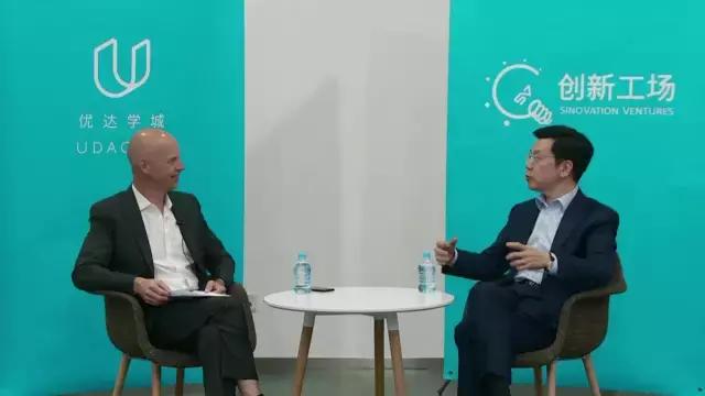 李开复谈google,李开复谈谷歌未来