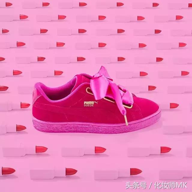 刘雯迪丽热巴都穿过的彩色的鞋,刘雯帕拉丁鞋子同款