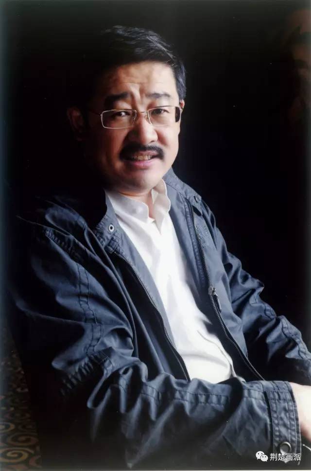 当代中国画名家学术展,首届当代中国画名家美术邀请展