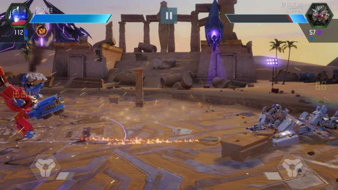 变形金刚有几部剧,变形金刚狩魔之战怎么没有续集了