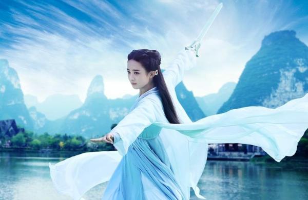 你为什么讨厌白莲花，影视剧中经典白莲花角色盘点