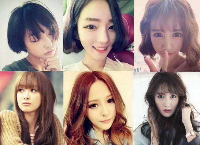 怎么才能剪一款灵动的短发,想剪一款减龄精神利索的短发