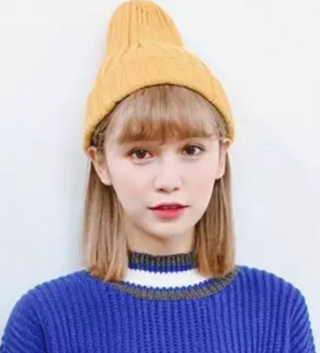 怎么才能剪一款灵动的短发,想剪一款减龄精神利索的短发