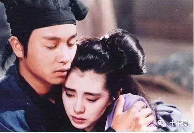 全智贤哪一年见到张国荣,全智贤和张国荣交流