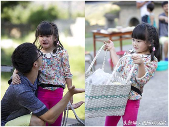 爸爸去哪儿三季孩子长大的样子,爸爸去哪儿每一季最受欢迎的孩子