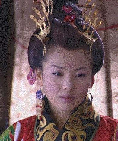 李煜和大小周后的历史,李煜和大周后