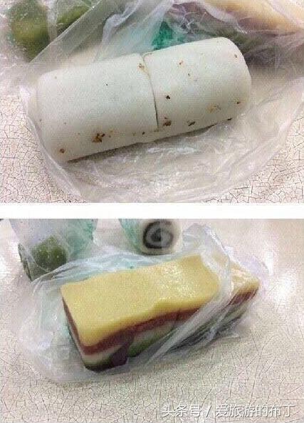 南京美食篇,南京美食博主