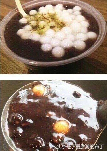 南京美食篇,南京美食博主