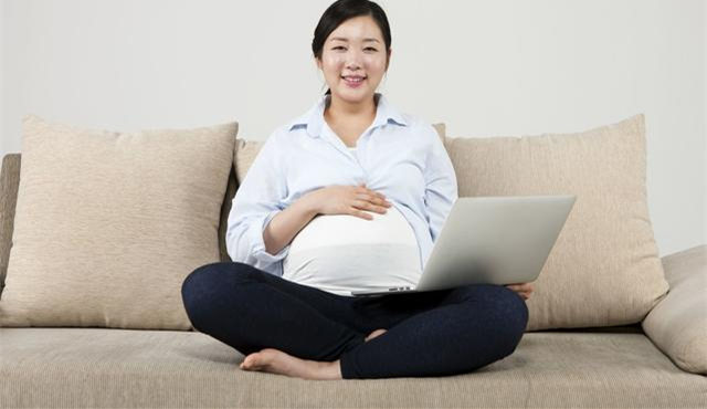 孕妈妈记录孕期日常,孕妈妈每日一条小知识