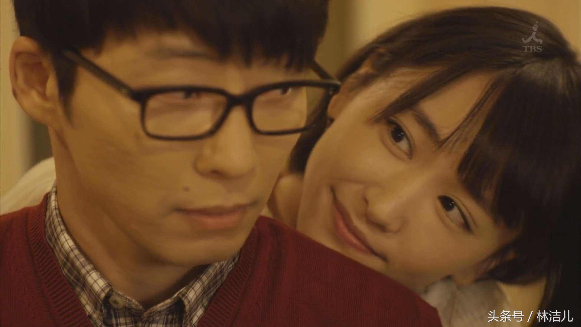 石原里美新垣结衣同一部剧,新垣结衣和石原里美