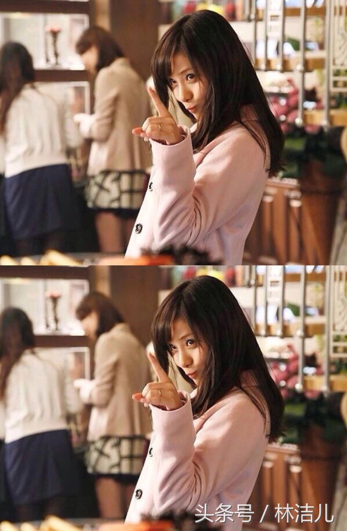 石原里美新垣结衣同一部剧,新垣结衣和石原里美